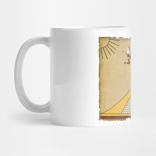 Ther real purpose Mug